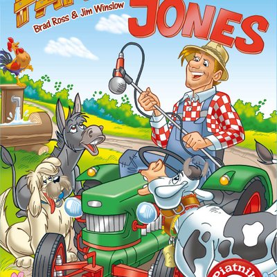 Farmer Jones