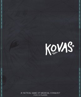 Kovas
