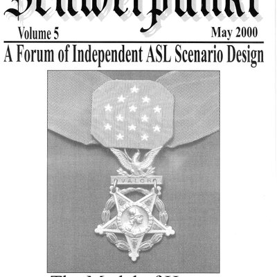 Schwerpunkt: Volume 5