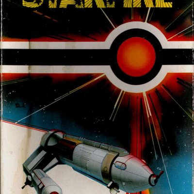 Starfire: 2nd Edition – PDF Rules