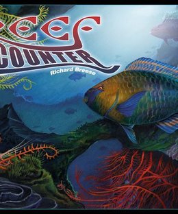 Reef Encounter