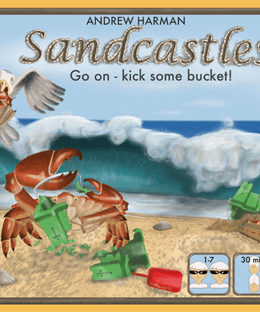 Sandcastles