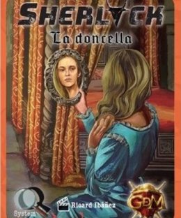 Sherlock Aquelarre: La Doncella