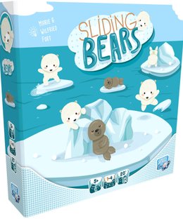 Sliding Bears