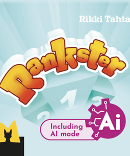 Rankster