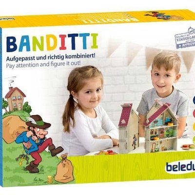 Banditti