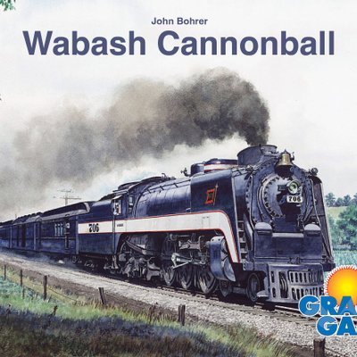 Wabash Cannonball
