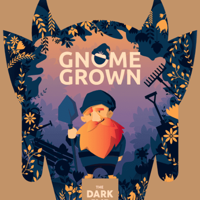 Gnome Grown