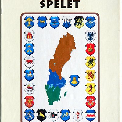Landskapsspelet