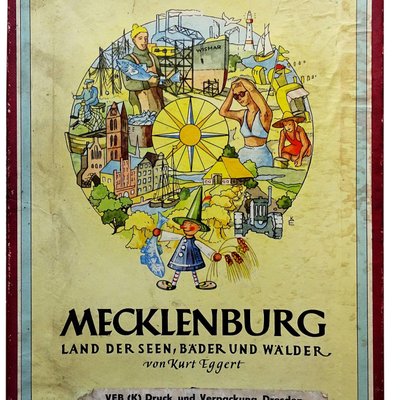Mecklenburg