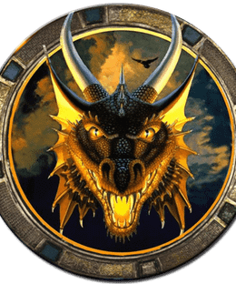 Fallen City of Karez: Golden Dragon expansion