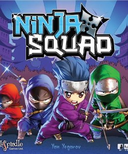 Ninja Squad