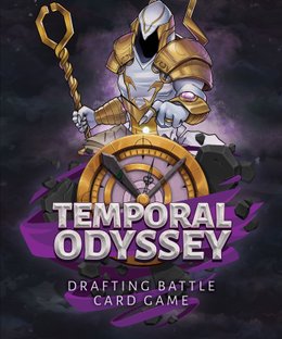 Temporal Odyssey