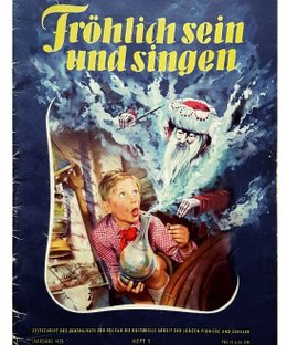 Eine Reise durch Freundesland