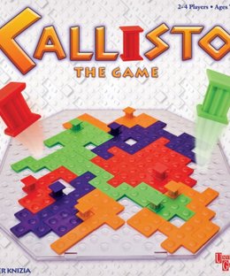 Callisto: The Game