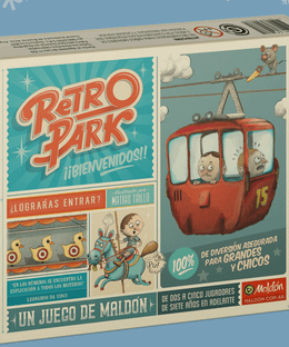 Retro Park