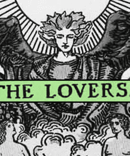 The Lovers