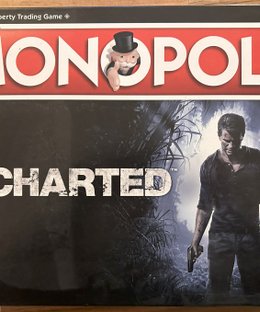 Monopoly: Uncharted