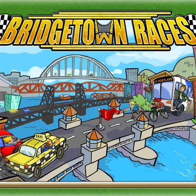 Bridgetown Races