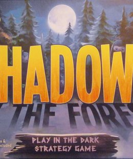 Shadows in the Forest