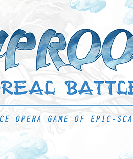 Uproot: Arboreal Battleship