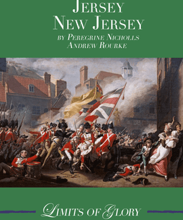 Limits of Glory: Jersey New Jersey