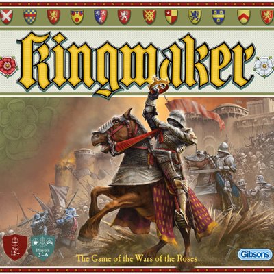 Kingmaker