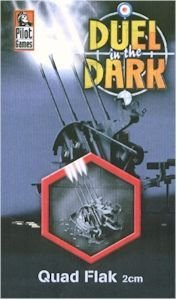 Duel in the Dark: Quad Flak