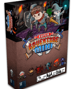 Super Mini Adventure