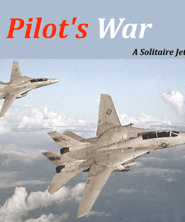 A Pilot's War