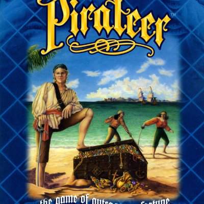 Pirateer
