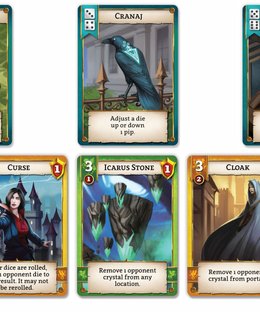 School of Sorcery: Pet Pack