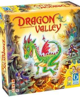 Dragon Valley