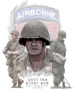 Until the Bitter End: US Airborne