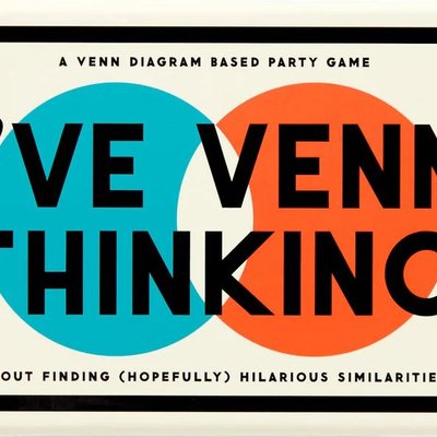 I've Venn Thinking
