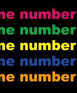 Prime Number Five