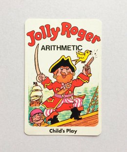 Jolly Roger Arithmetic