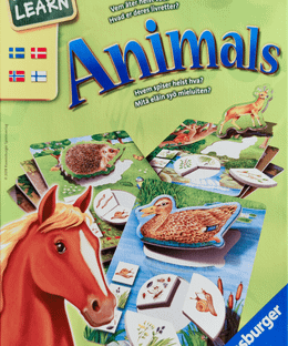 Animals