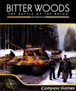 Bitter Woods: Designer Edition