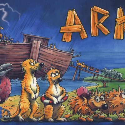 Ark