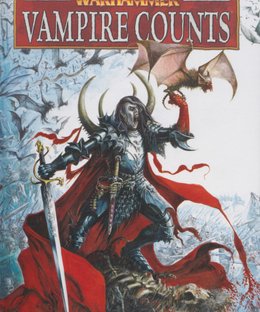 Warhammer (Eighth Edition): Vampire Counts
