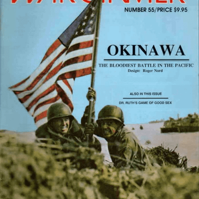 Okinawa: The Bloodiest Battle In The Pacific