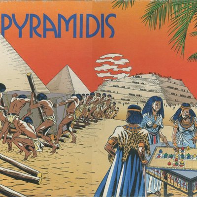 Pyramidis