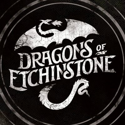Dragons of Etchinstone