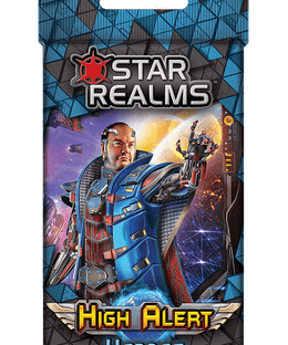 Star Realms: High Alert – Heroes
