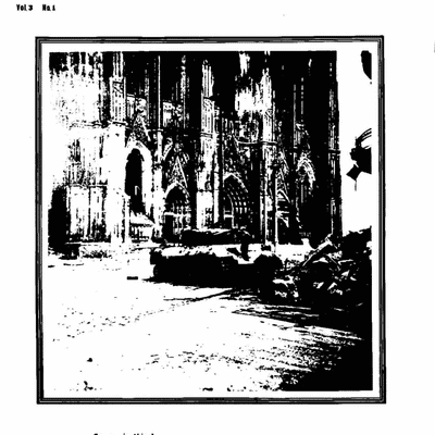 Goetterdaemmerung: The Fall of Nazi Germany 1945