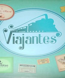 Viajantes