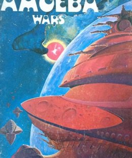 Amoeba Wars