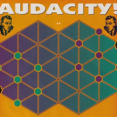 Audacity!