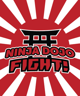 Ninja Dojo Fight!